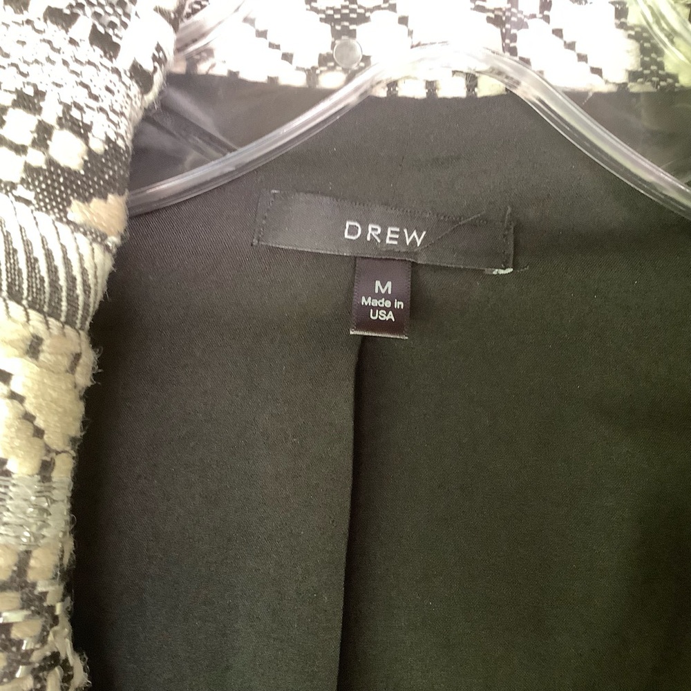 Drew Blazer - image 5